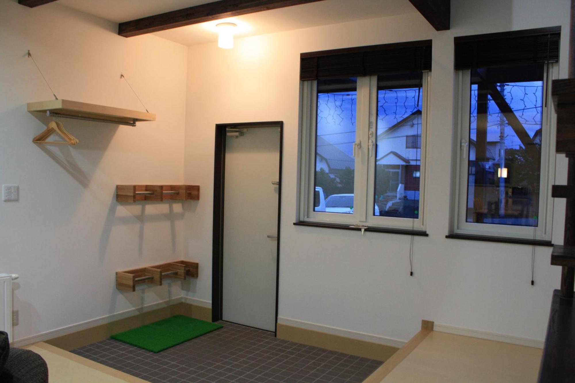 Tsuru Apartments Furano Ngoại thất bức ảnh