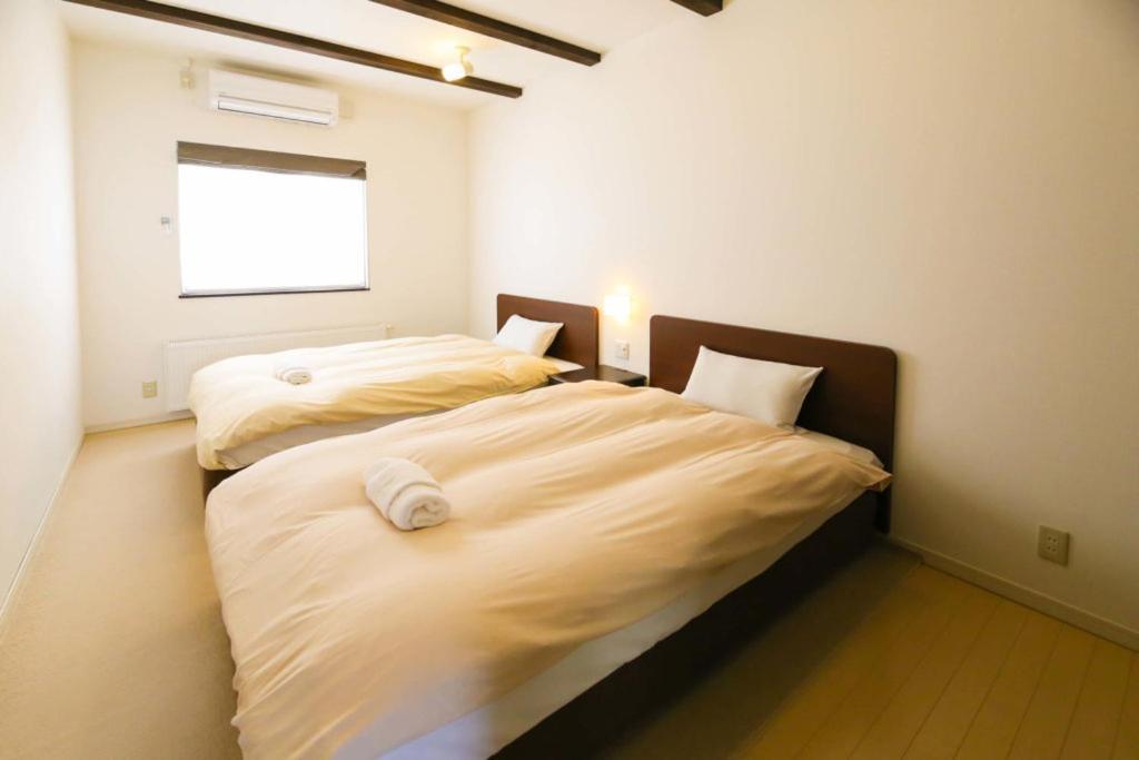 Tsuru Apartments Furano Ngoại thất bức ảnh