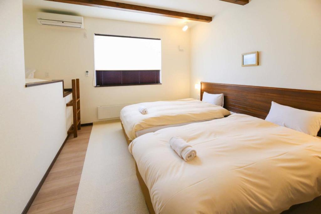 Tsuru Apartments Furano Ngoại thất bức ảnh