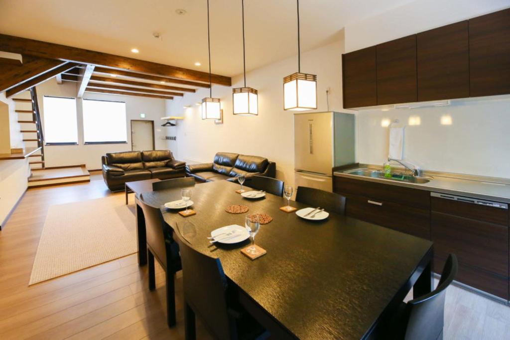 Tsuru Apartments Furano Ngoại thất bức ảnh