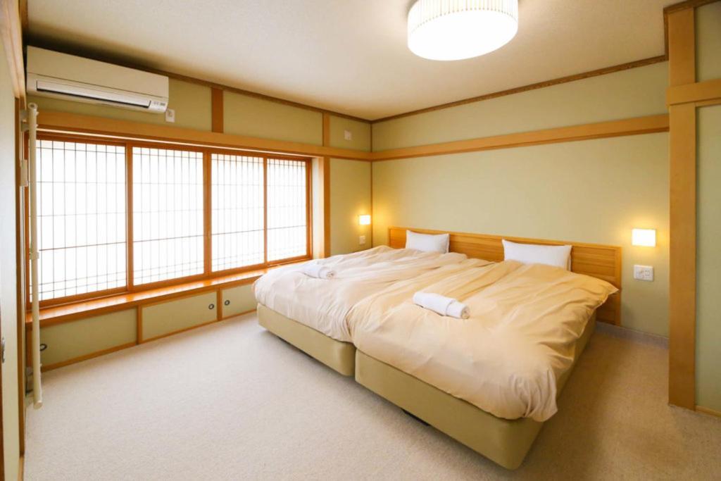 Tsuru Apartments Furano Ngoại thất bức ảnh