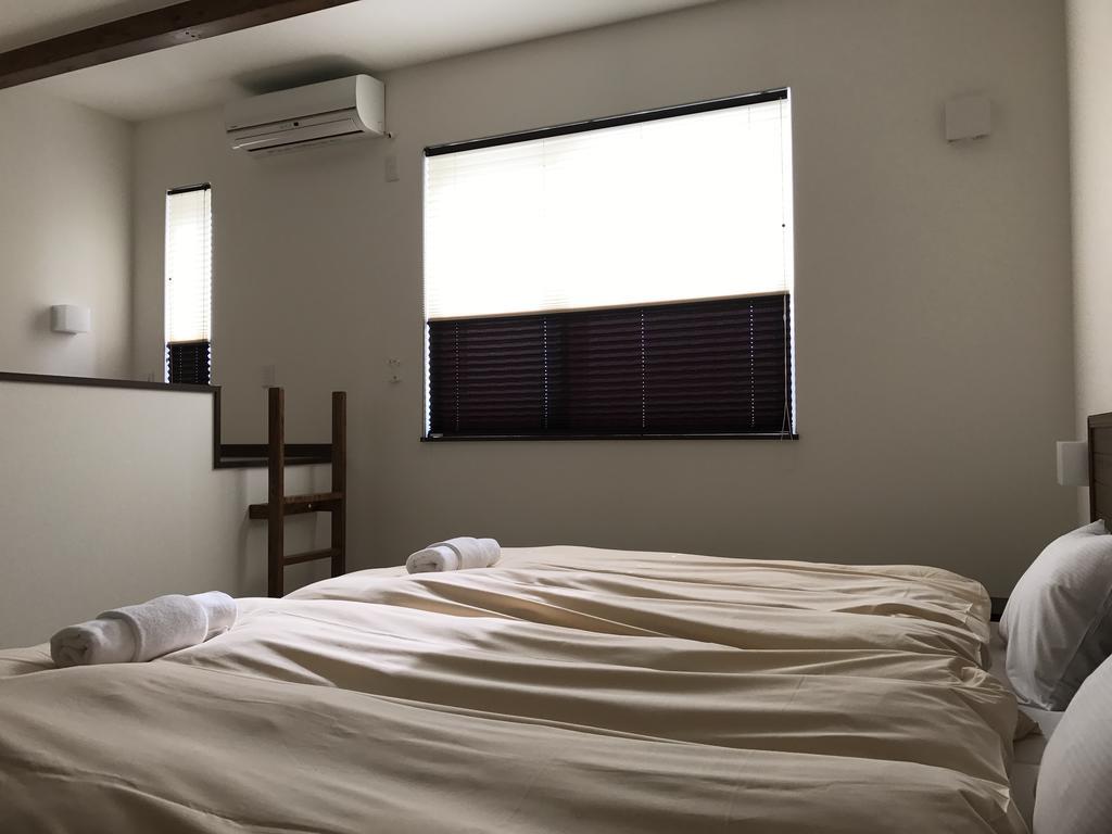Tsuru Apartments Furano Ngoại thất bức ảnh