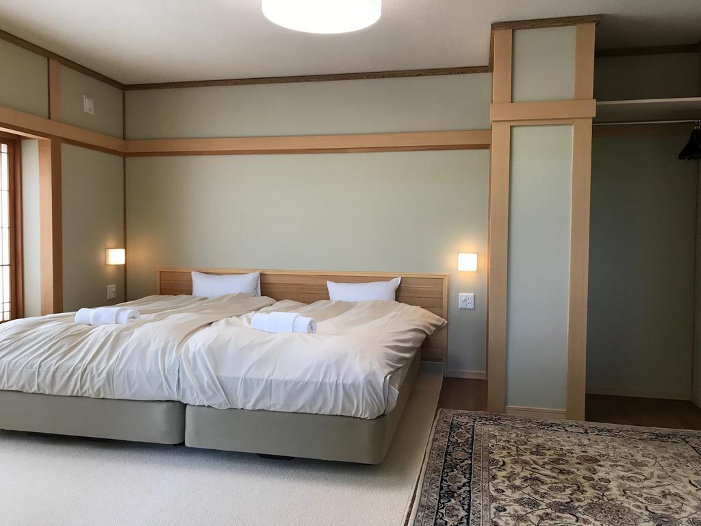Tsuru Apartments Furano Ngoại thất bức ảnh