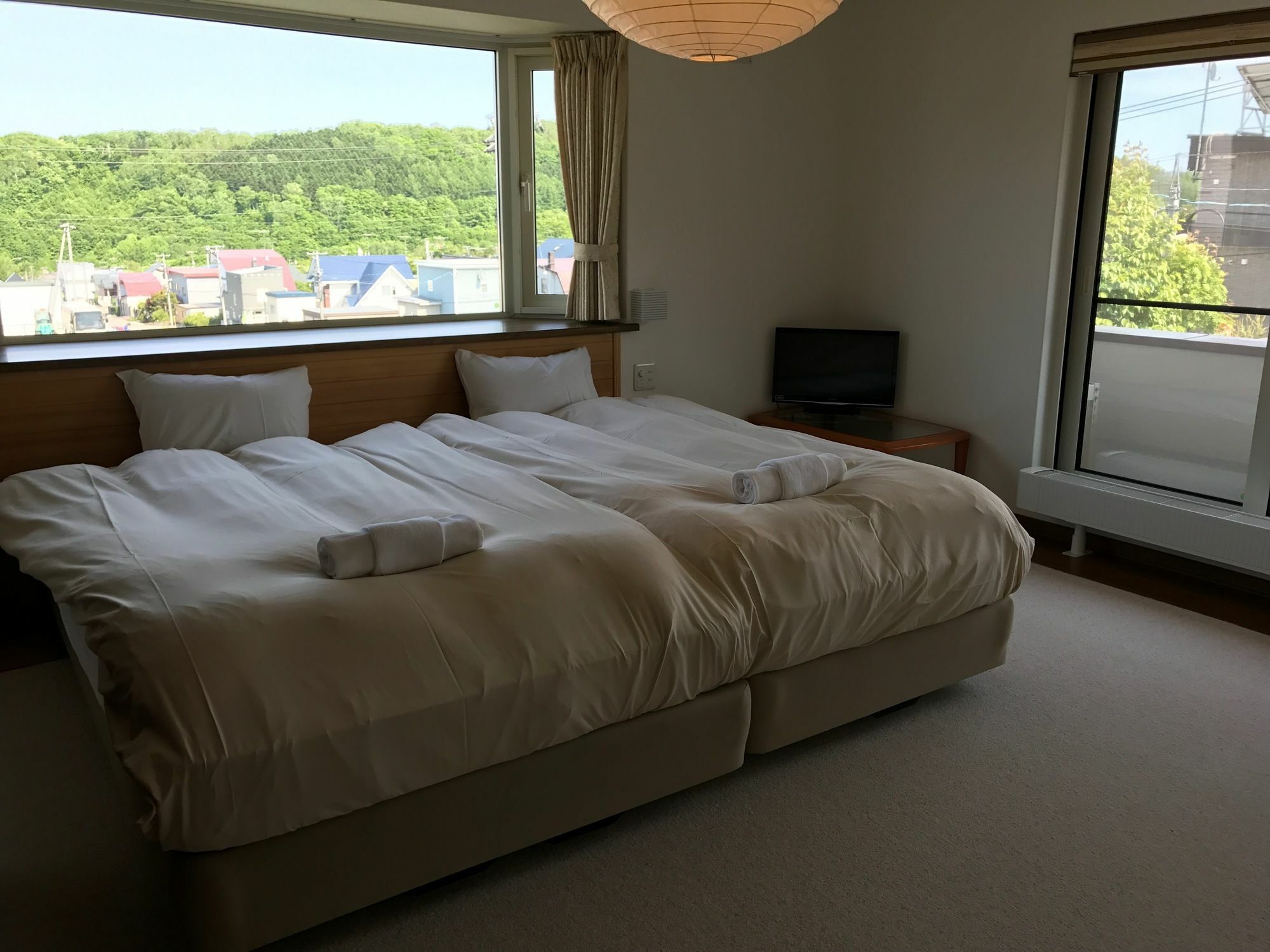 Tsuru Apartments Furano Ngoại thất bức ảnh