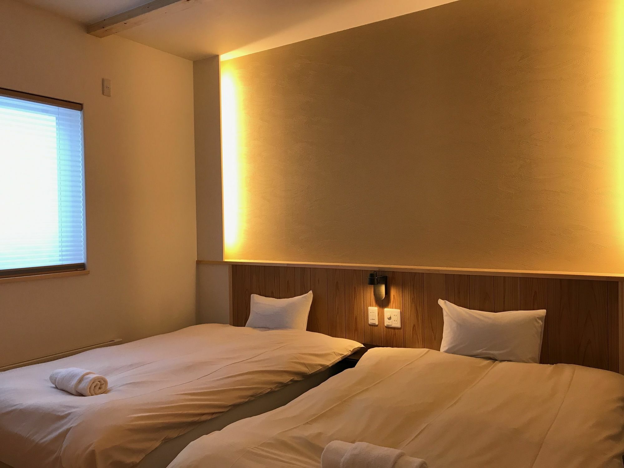 Tsuru Apartments Furano Ngoại thất bức ảnh