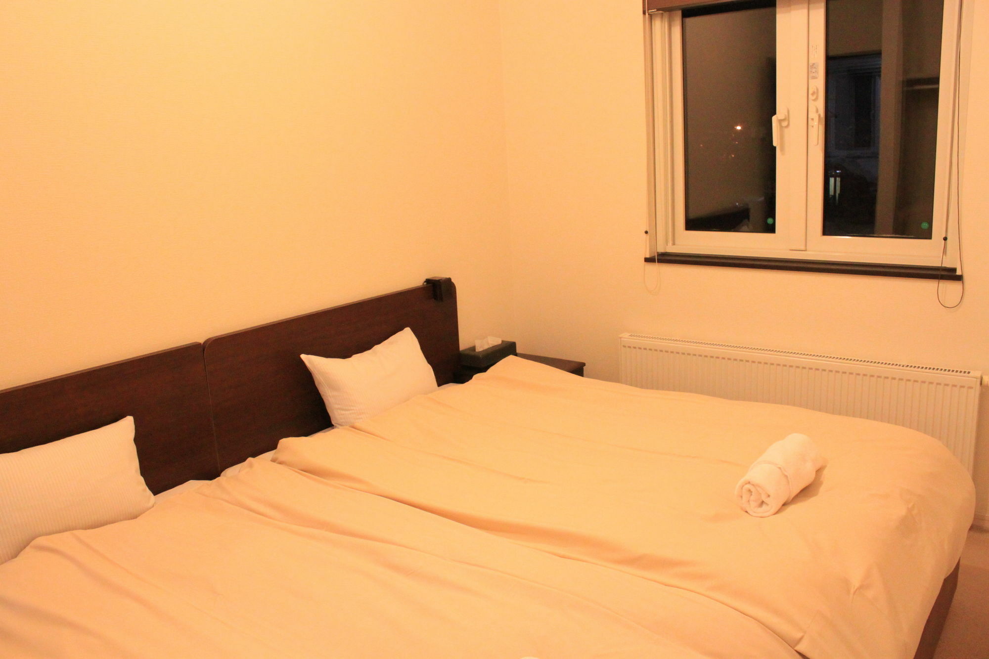 Tsuru Apartments Furano Ngoại thất bức ảnh