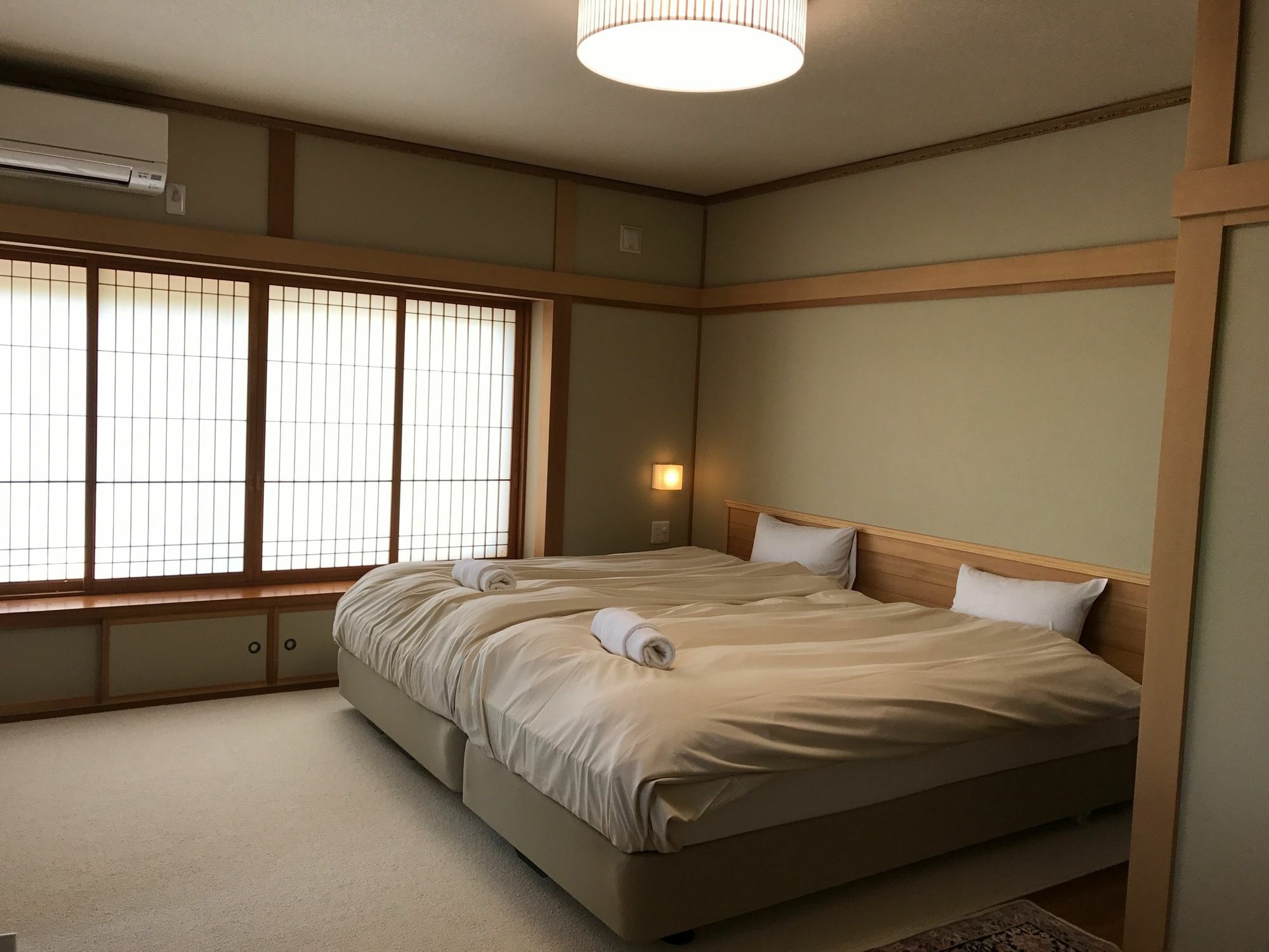 Tsuru Apartments Furano Ngoại thất bức ảnh