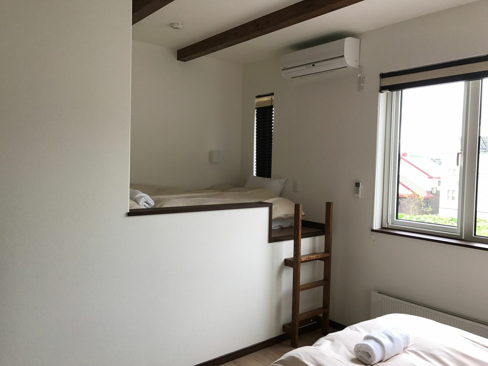 Tsuru Apartments Furano Ngoại thất bức ảnh