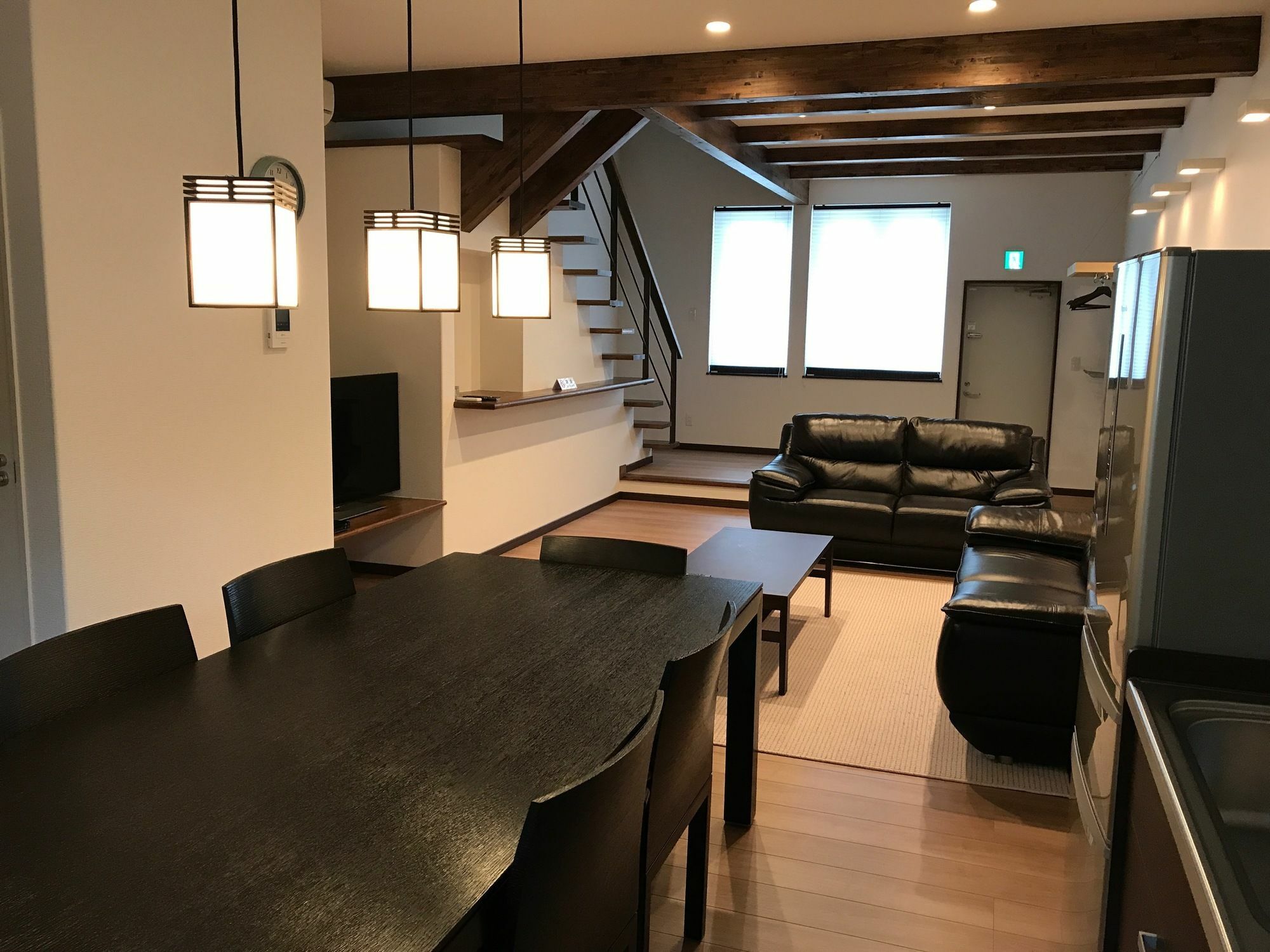 Tsuru Apartments Furano Ngoại thất bức ảnh