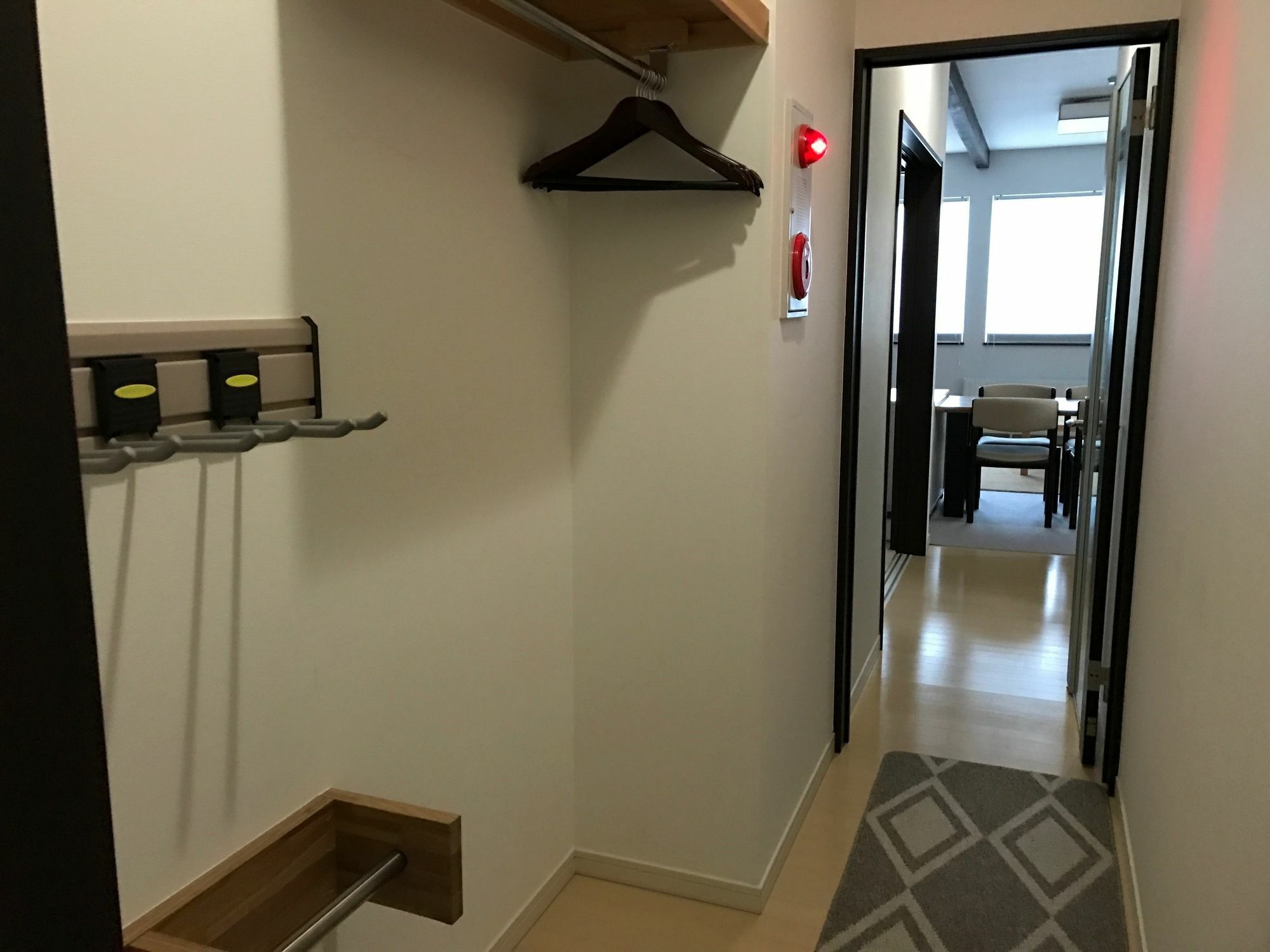 Tsuru Apartments Furano Ngoại thất bức ảnh