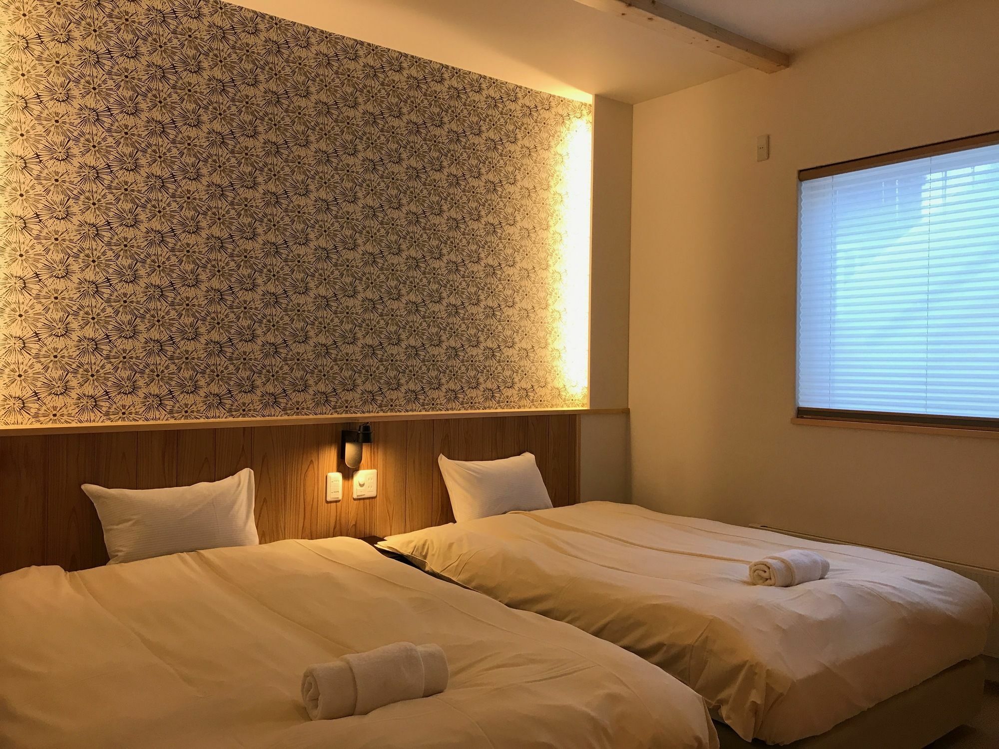Tsuru Apartments Furano Ngoại thất bức ảnh