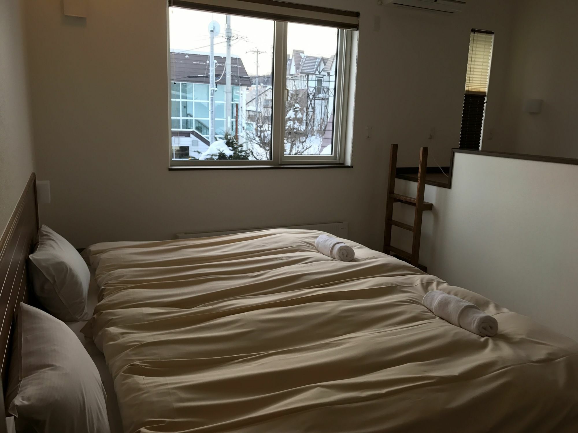 Tsuru Apartments Furano Ngoại thất bức ảnh