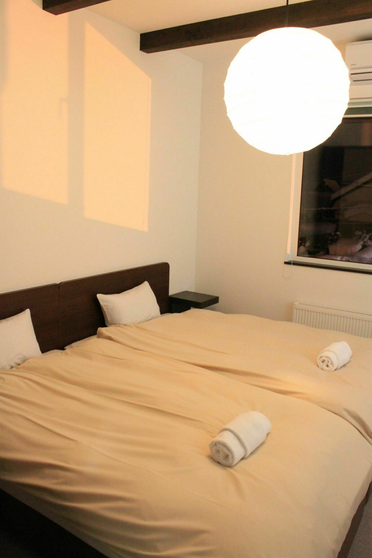 Tsuru Apartments Furano Ngoại thất bức ảnh