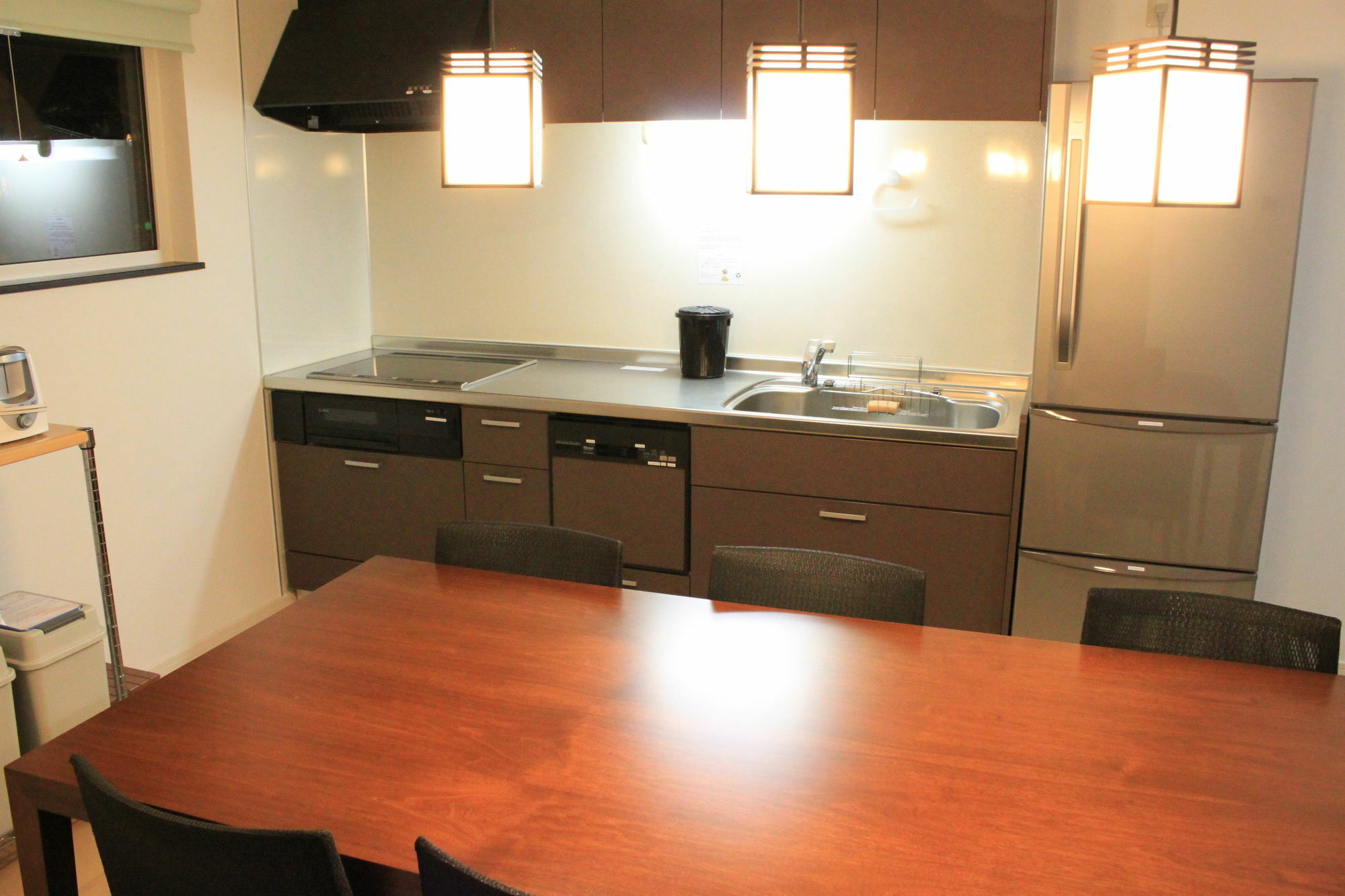 Tsuru Apartments Furano Ngoại thất bức ảnh