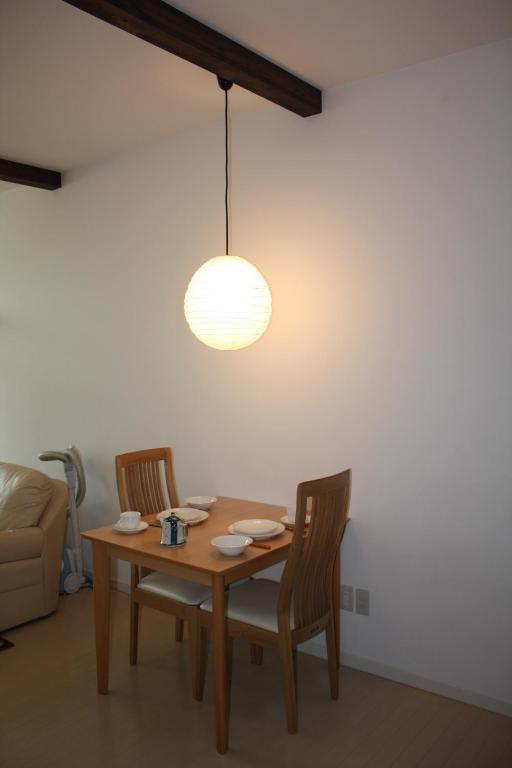 Tsuru Apartments Furano Ngoại thất bức ảnh